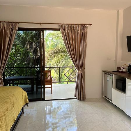Sawasdee Home Stay Resort & Pool Кхаулак Экстерьер фото