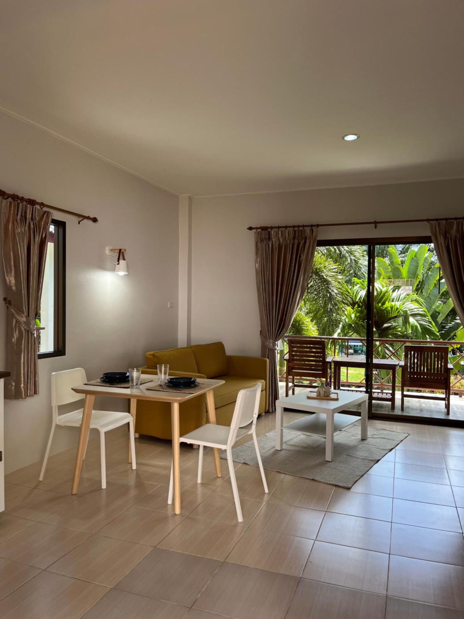 Sawasdee Home Stay Resort & Pool Кхаулак Экстерьер фото