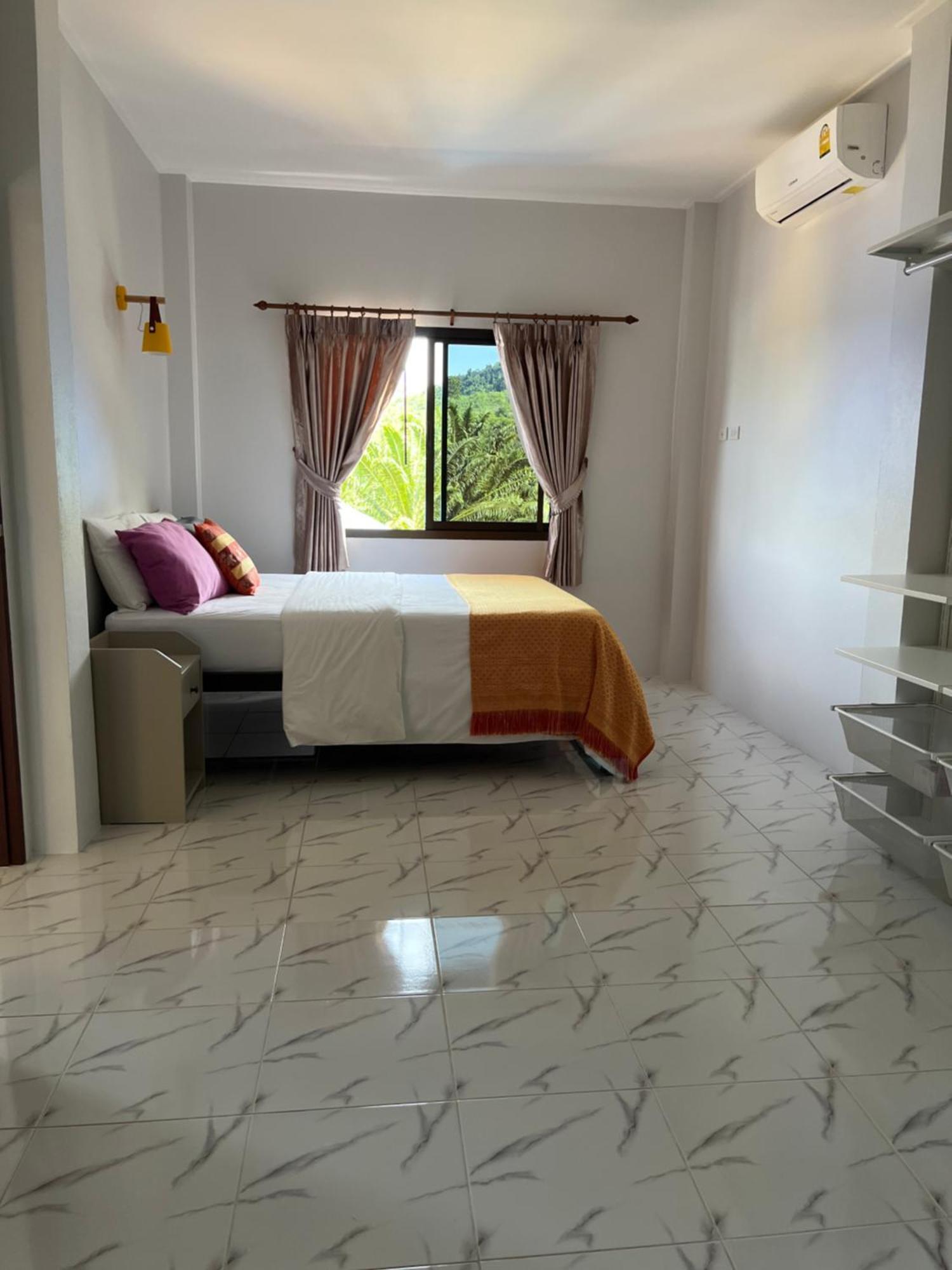 Sawasdee Home Stay Resort & Pool Кхаулак Экстерьер фото