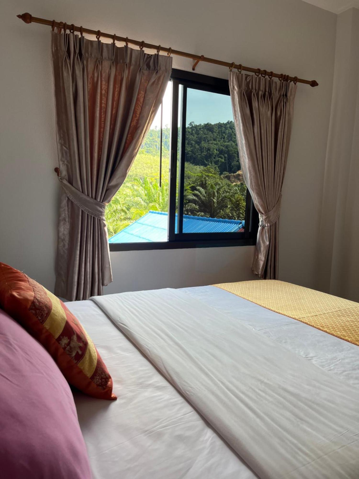 Sawasdee Home Stay Resort & Pool Кхаулак Экстерьер фото
